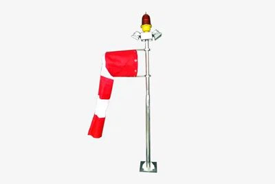 Вертолетная площадка Windcone